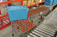 Conveyor - Gravity/Power