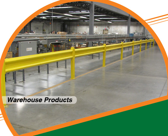 Warehouse Products