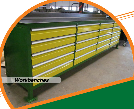 Workbenches