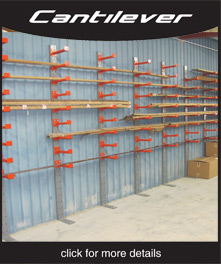 Cantilever