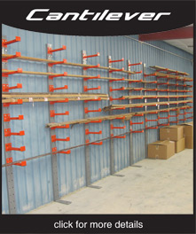 Cantilever