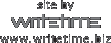 Site by WriteTime