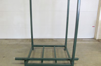 Stack Rack
