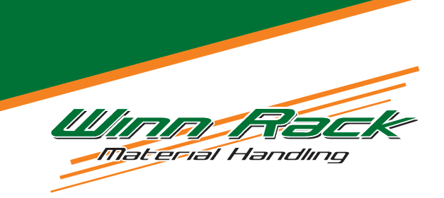 Winn Rack Material Handling