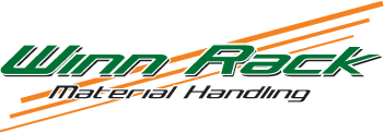Winn Rack Material Handling