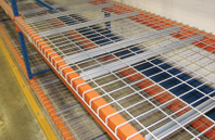 Wire Deck