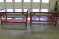 Work Benches